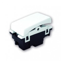 Apagador Sencillo Royer Cien