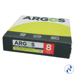 Cable THW Cal. 8 Argos Rojo