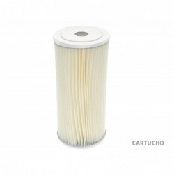 Cartucho Filtroplas Paso 1...