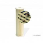 Cartucho Filtroplas Paso 1...