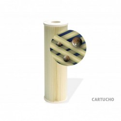 Cartucho Filtroplas Paso 1...