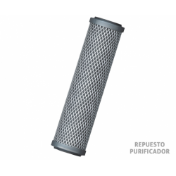 Cartucho Filtroplas Paso 2...