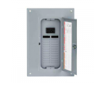 Centro de Carga QO120 SQD