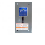 Centro de Carga QO2 SQD