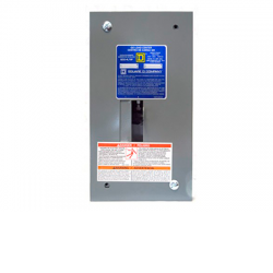 Centro de Carga QO2 SQD