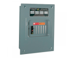 Centro de Carga QO8 SQD