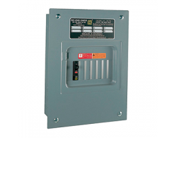 Centro de Carga QO8 SQD