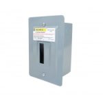 Centro de Carga QOD1 SQD