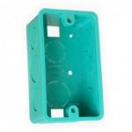 Chalupa Conduit PVC 4X2