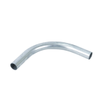 Codo Galvanizado 1/2" C-20 S/R