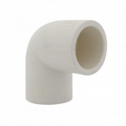 Codo PVC Hidráulico 90° x 2"