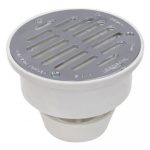 Coladera Universal Rejilla...