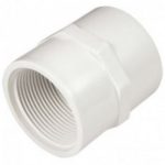 Conector Rosca Interior 1/2"