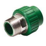 ConectorPlus Rosca Ext 3/4"