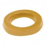 Cuello para WC de cera sin...