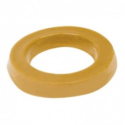 Cuello para WC de cera sin...