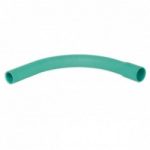 Curva PVC Ligero 3/4"