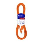 Extensión Uso Rudo 6 mts...