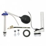 Herraje Para WC PS-A005 COFLEX