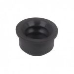 Hule adaptador No. 3  2"x1...