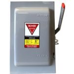 Int. Seg. 2x60A 2222 Royer