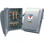 Int. Seg. 3x100A 2233 Royer