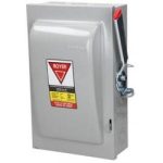 Int. Seg. 3x200A 2234 Royer