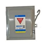 Int. Seg. 3x30A 2231 Royer