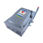 Int. Seg. 3x60A 2232 Royer