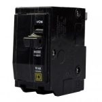 Int. Term. 2x50A Square D