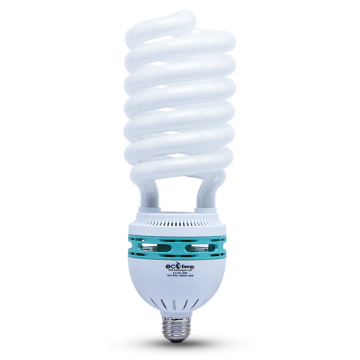 Lámpara Ahorradora 105W 220V