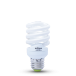 Lámpara Ahorradora 15W