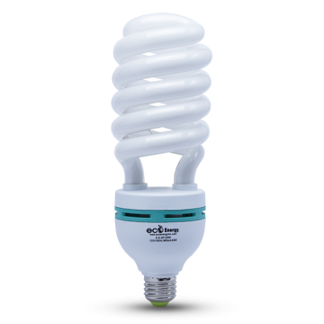 Lámpara Ahorradora 65W