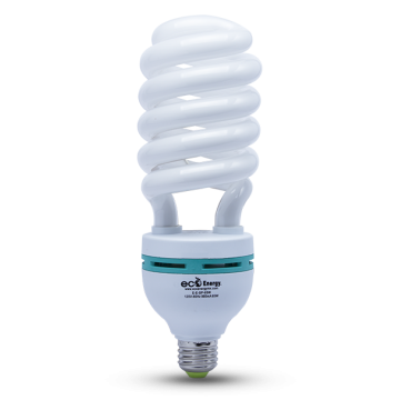 Lámpara Ahorradora 85W 220V