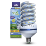 Lampara Led  9 W