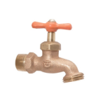 Llave Nariz 1/2" URREA