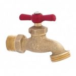 Llave Nariz 4119C DICA