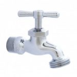 Llave Nariz Cromada DICA