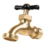 Llave Nariz Latón 49979 FOSET