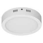 Luminario LED Redondo 12 W