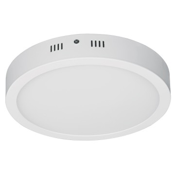 Luminario LED Redondo 18 W