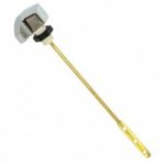 Manija Lateral Metálica...