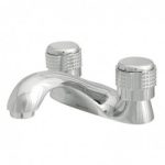 Mezcladora Para Lavabo 4042...