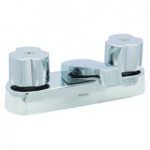 Mezcladora Para Lavabo 4048...