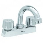 Mezcladora Para Lavabo...