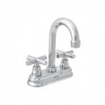 Mezcladora Para Lavabo 4061...