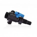 Multiconector Con Válvula...