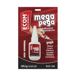 Pegamento Mega Pega 5 gr ECOM