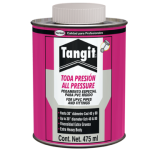 Pegamento Para PVC 475 ml...