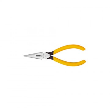 Pinza Punta Cónica con...